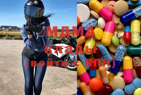 МДПВ Инсар